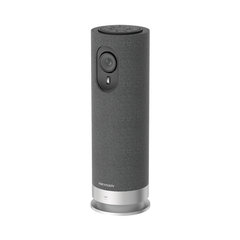 Cámara de Videoconferencias Portátil / Resolución de 2 Megaxpiel (Full HD) / 4 Micrófonos / Altavoz 5 W / Conexión USB / Control Remoto / Plug and Play / Movimiento PTZ