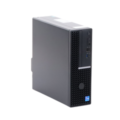 Estación de Trabajo (Workstation) para Monitoreo / 64 Bits / Intel® Core i3 - 12100 / 8 GB RAM / M.2 256 GB / Windows 10 IoT Enterprise / 4 Salidas de Video