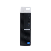 Estación de Trabajo (Workstation) para Monitoreo / 64 Bits / Intel® Core i5 - 12500 / 16 GB RAM / M.2 256 GB / Windows 10 IoT Enterprise / 4 Salidas de Video