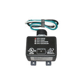 Protector 120 VCA / 15 A / NEMA 4X Exterior / LED Diagnóstico / Paneles de Incendio y Motores