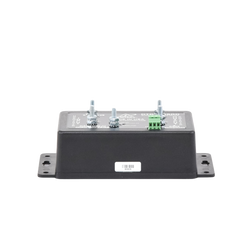 Protector 120 VCA Serie / 20 A / Contacto Seco / EMI/RFI / Paneles de Incendio y Equipo Crítico
