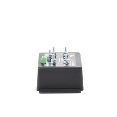 Protector 120 VCA Serie / 20 A / Contacto Seco / EMI/RFI / Paneles de Incendio y Equipo Crítico