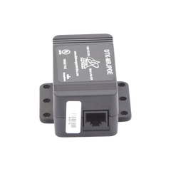 Protector PoE / RJ45 Hembra / 10 GbE / PoE y HiPoE / Cámaras IP y WAP