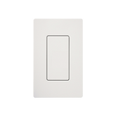 Placa ciega de pared