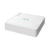 DVR 8 Canales TurboHD + 2 Canales IP / 2 Megapíxel (1080p) Lite / Acusense Lite (Evita Falsas Alarmas) / Audio Bidireccional y Coaxitron / 1 Bahía de Disco Duro / H.265+ / Salida de Vídeo Full HD