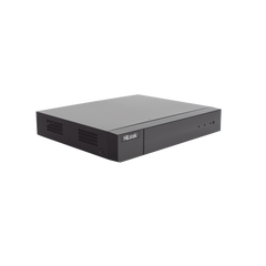 DVR 4 Canales TurboHD + 1 Canal IP / 2 Megapíxel (1080p) Lite / Acusense Lite (Evita Falsas Alarmas) / Audio por Coaxitron / 1 Bahía de Disco Duro / H.265+ / Salida de Vídeo Full HD