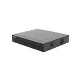DVR 4 Canales TurboHD + 1 Canal IP / 2 Megapíxel (1080p) Lite / Acusense Lite (Evita Falsas Alarmas) / Audio por Coaxitron / 1 Bahía de Disco Duro / H.265+ / Salida de Vídeo Full HD