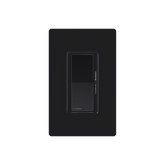(Caseta Wireless) Atenuador de pared. Aumenta/Disminuye Intensidad de Iluminación. No requiere cable neutro. 150W LED / 600W INC/HAL