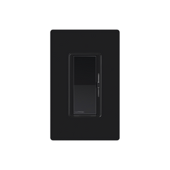 (Caseta Wireless) Atenuador de pared. Aumenta/Disminuye Intensidad de Iluminación. No requiere cable neutro. 150W LED / 600W INC/HAL
