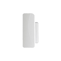ALULA - Sensor de Puerta/Ventana LongLife / Vida de Batería 10 años / Montaje Rápido y Seguro / Transmisiones Inalámbricas Cifradas / Conect+ Encriptado