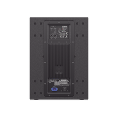 Subwoofer Amplificado de 12in | Potencia: 800W RMS | Frecuencia: 42Hz-150Hz | 134 dB SPL