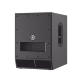 Subwoofer Amplificado de 12in | Potencia: 800W RMS | Frecuencia: 42Hz-150Hz | 134 dB SPL
