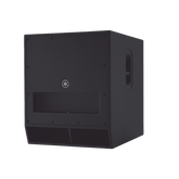 Subwoofer Amplificado de 18in | Potencia: 1020W | Frecuencia: 32Hz-120Hz | 136 dB SPL | DSP