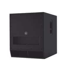 Subwoofer Amplificado de 18in | Potencia: 1020W | Frecuencia: 32Hz-120Hz | 136 dB SPL | DSP