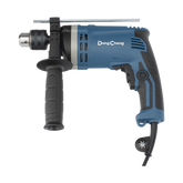 Taladro Rotomartillo de 710W ,110 Vca con broquero de 1/2 pulgada.