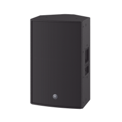 Altavoz Activo 12" | 2000w | Tweeter 2" | DSP integrado | Display de configuración | Ideal para Monitor de Piso o instalación