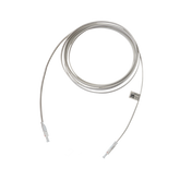 HUAWEI MiniFTTO - Cable Hibrido Fotoeléctrico / Monomodo / (XC/UPC)-(XC/UPC)/ Interior / Fibra G.657A2 / Cobre 26 AWG / 60m