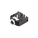 3.5 mm Jack for KENWOOD Radios TK3220/3320