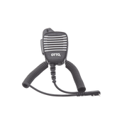 Micrófono-Bocina con Cancelación de Ruido, cumple MIL-STD-810, KENWOOD NX-340/320/420, TK-3230/3000/3402/3312/3360/3170, TKD-340.
