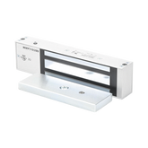 Chapa Magnética de 1200 Lbs / Sensor de Adherencia / Uso en Interior/ LED Indicador / Alimentación 12/24 Vcd Seleccionable / Sin Magnetismo Residual / UL