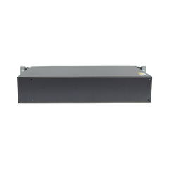 OLT GPON OptiXAccess Carrier Class con 1 tarjeta de 16 puertos GPON, 2 ranuras, 1 Fuente de alimentación AC, 2 UR