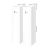 Punto de Acceso Omada / WiFi AC 867Mbps en 5GHz / Emparejamiento Automático / 3 puertos Gigabit / PoE Pasivo 24 Vcc / Antena Direccional de 7 dBi MIMO 2x2 / adminsitración Remota Mediante Omada