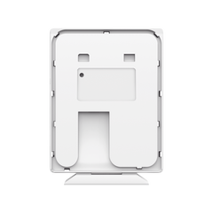 Punto de Acceso GPON Omada / WiFi 6 AX1800 / 1 puerto GPON / 1 Puerto FXS / 4 Puertos 10/100/1000 RJ45 / Wi-Fi 6 AX1800 / Mesh Omada / Configuración por Controlador o Stand-Alone / Para Montaje en Escritorio-Pared