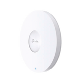 Punto de Acceso Omada / Wi-Fi 6 AX1800 MU-MIMO 2x2 / Mesh Omada / Alta Densidad de Usuarios / Configuración por Controlador o Stand-Alone / Para Montaje en Techo/pared / Alimentación PoE+