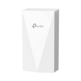 Punto de Acceso Omada / Wi-Fi 6 AX3000 MU-MIMO 2x2 / Alta Densidad de Usuarios / Configuración por Controlador o Stand-Alone / Para Montaje en Techo/pared / Alimentación PoE+