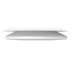 Access Point Wi-Fi 6 / AX6000 Dual-Band 8-Stream / Montaje en Techo / 4804 Mbps en 5 GHz + 1148 Mbps en 2.4 GHz / Puerto 2.5G PoE / 160 MHz, MU-MIMO, OFDMA, 1024-QAM / Gestión Cloud Omada SDN