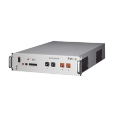 Batería de Litio Hierro Fosfato (LiFePO4) de 5.12 Kwh, 51.2 Vcc, 100Ah