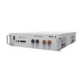 Batería de Litio Hierro Fosfato (LiFePO4) de 5.12 Kwh, 51.2 Vcc, 100Ah