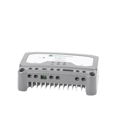 Controlador solar 12/24 Vcc de 30 Amp. Sin pantalla de medición.