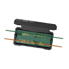 Adaptador CAN Para Lectura de Datos En Vehículos