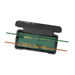 Adaptador CAN Para Lectura de Datos En Vehículos