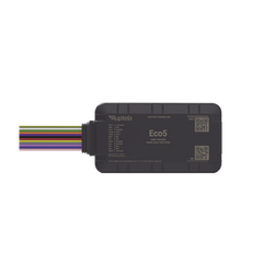 Dispositivo de Rastreo Vehicular / Conectividad LTE Cat1 y LTE-M / BLE 5.0 / GNSS U-blox / Carcasa IP54 / Batería Interna de Respaldo / Detecta Interferencias