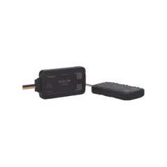 Rastreador Vehicular y Monitoreo de Flota / BLE 5.0 y GNSS / LTE CAT1 y LTE-M con Respaldo 2G / GNSS U-blox / MiKado IP54 / -20 °C a +40 °C / Acelerómetro de 3 Ejes / Suministro 9-32 V / Batería Interna