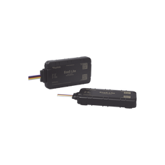 Rastreador Vehicular y Monitoreo de Flota / BLE 5.0 y GNSS / LTE CAT1 y LTE-M con Respaldo 2G / GNSS U-blox / MiKado IP54 / -20 °C a +40 °C / Acelerómetro de 3 Ejes / Suministro 9-32 V / Batería Interna