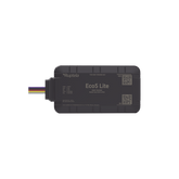 Rastreador Vehicular y Monitoreo de Flota / BLE 5.0 y GNSS / LTE CAT1 y LTE-M con Respaldo 2G / GNSS U-blox / MiKado IP54 / -20 °C a +40 °C / Acelerómetro de 3 Ejes / Suministro 9-32 V / Batería Interna