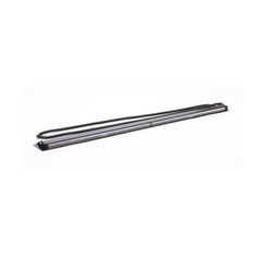 Barra Directora Led de Contorno de 24", 12 Vcc, Dual color, Ámbar/Claro