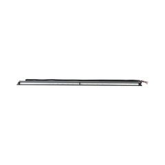 Barra Directora Led de Contorno de 24", 12 Vcc, Dual Color, Azul/Claro