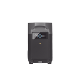 Batería de Litio LFP Inteligente de 3600Wh para Aumentar Tiempo de Respaldo Compatible con EFD500 (DELTA PRO)