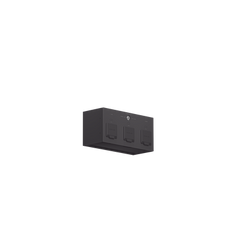Smart Home Panel 2 de ECOFLOW para Transferencia Automática de Energía, Compatible con EFDPUBP