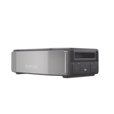 Batería ECOFLOW Compatible con Delta Pro Ultra EFYJ751PCSUS, Litio LFP 6.144kWh 102.4 Vcd, Instalación Apilable