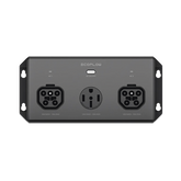 Hub para Conectar 2 EFYJ751PCSUS en Paralelo 120/240 Vca 50A Máximo