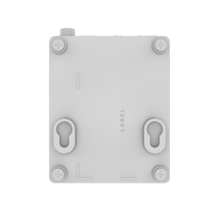 ONT GPON OptiXstar Bridge, 1 puerto GE, conector SC/APC