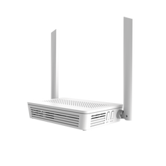 ONT GPON HUAWEI OptiXstar Premium WiFi 5 (2.4/5 GHz) Máxima Cobertura con Antenas de 7 dBi / 4 puertos LAN (2GE + 2 FE)