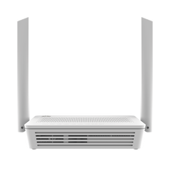 ONT GPON HUAWEI OptiXstar Premium WiFi 5 (2.4/5 GHz) Máxima Cobertura con Antenas de 7 dBi / 4 puertos LAN (2GE + 2 FE)