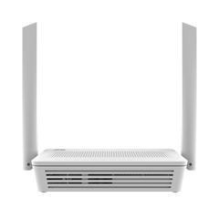 ONT GPON HUAWEI OptiXstar Premium WiFi 5 (2.4/5 GHz) Máxima Cobertura con Antenas de 7 dBi / 4 puertos LAN (2GE + 2 FE)