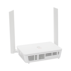 ONT GPON OptiXstar WiFi6 con 4 puertos GE, conector SC/APC, hasta 2402 Mbps